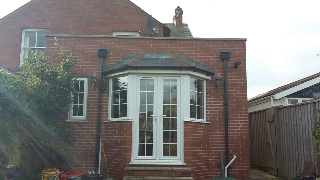Hamilton House Villa Exmouth Buitenkant foto