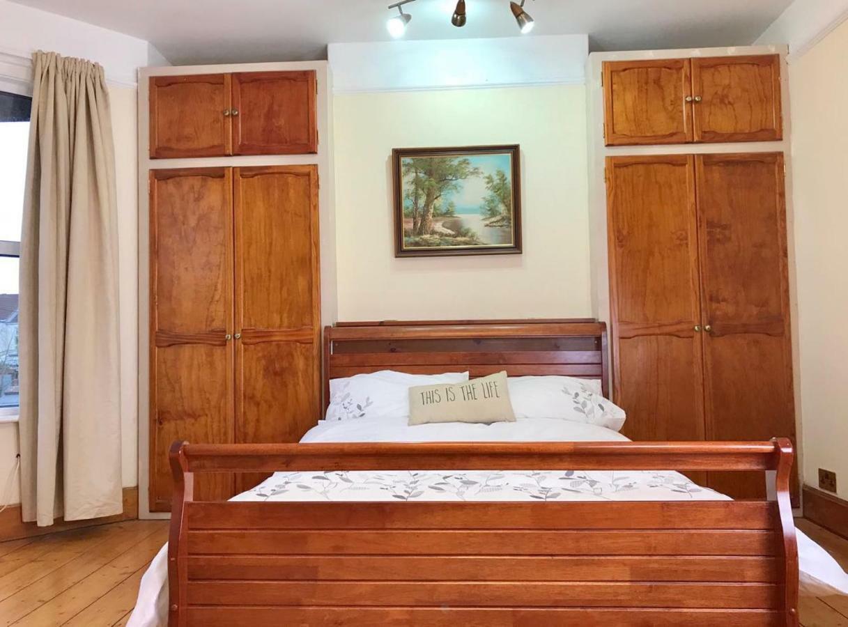 Hamilton House Villa Exmouth Buitenkant foto