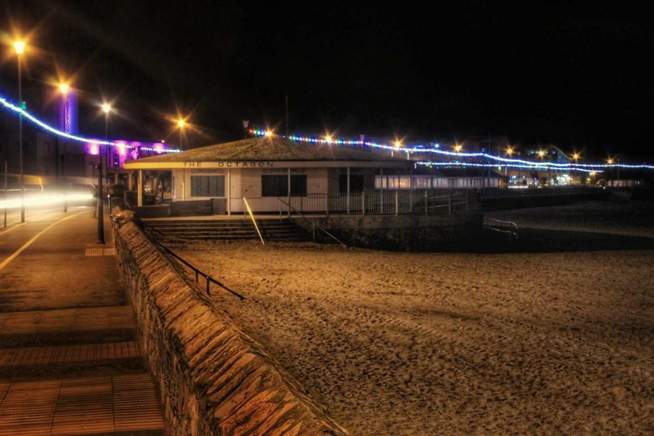 Hamilton House Villa Exmouth Buitenkant foto