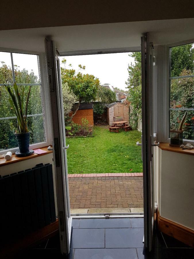 Hamilton House Villa Exmouth Buitenkant foto